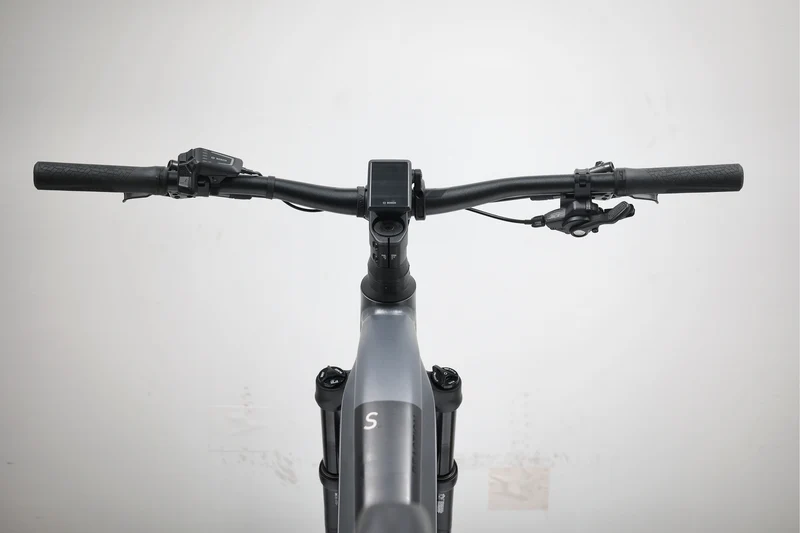 CUBE REACTION HYBRID SLT 750 2023 T.XL