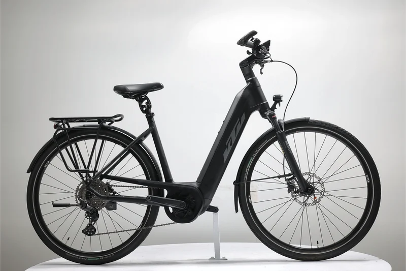 KTM ZEG Cento 10 Plus 2021 T.M