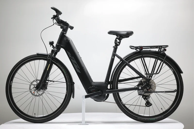 KTM ZEG Cento 10 Plus 2021 T.M