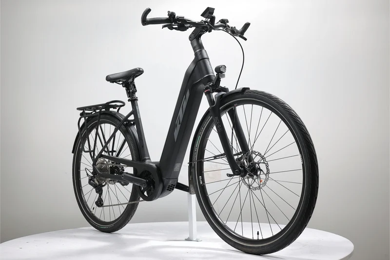 KTM ZEG Cento 10 Plus 2021 T.M