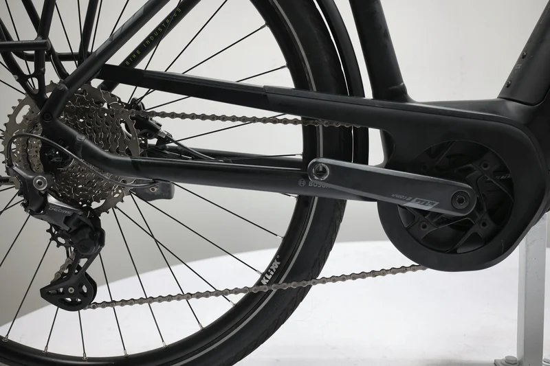 KTM ZEG Cento 10 Plus 2021 T.M