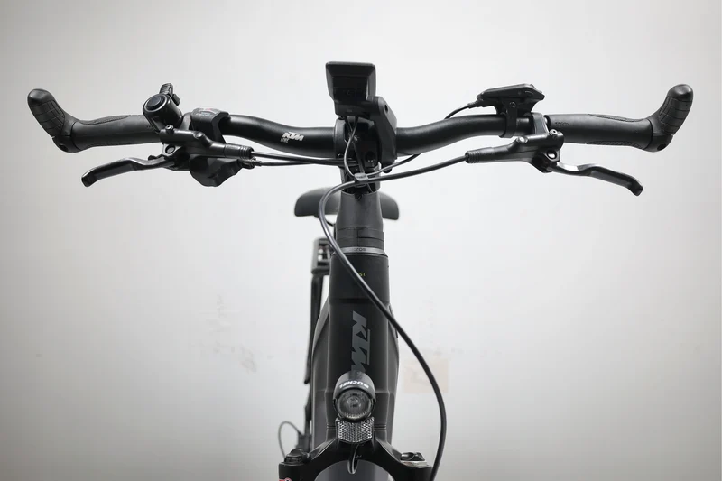 KTM ZEG Cento 10 Plus 2021 T.M