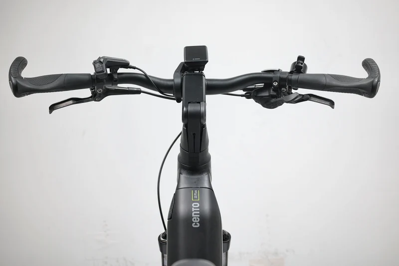 KTM ZEG Cento 10 Plus 2021 T.M