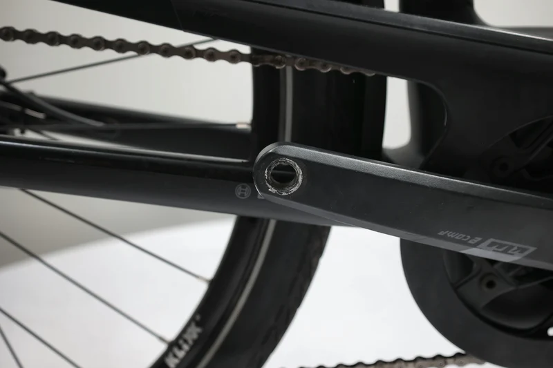 KTM ZEG Cento 10 Plus 2021 T.M