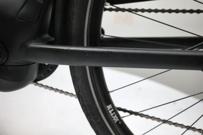KTM ZEG Cento 10 Plus 2021 T.M