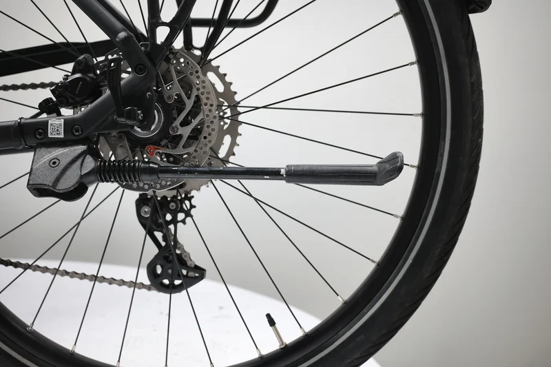 KTM ZEG Cento 10 Plus 2021 T.M