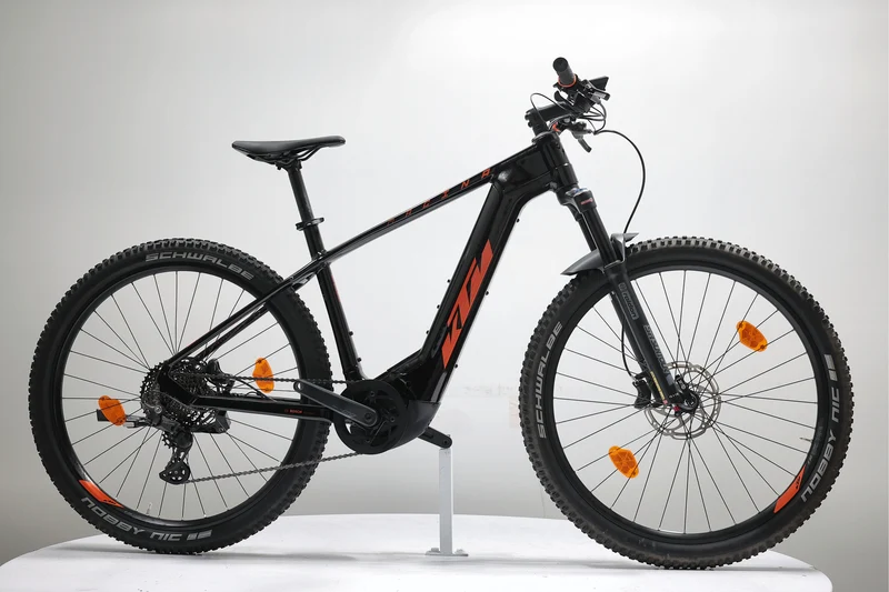 KTM Macina Team 792 2023 T.L
