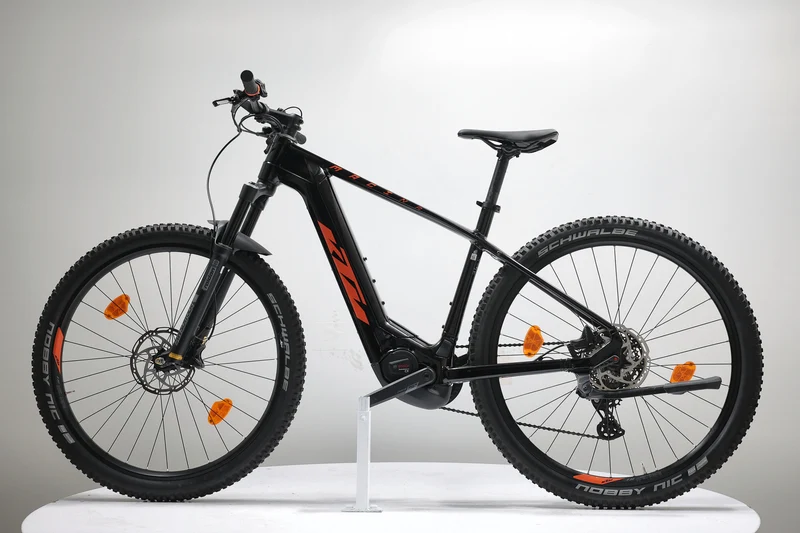 KTM Macina Team 792 2023 T.L
