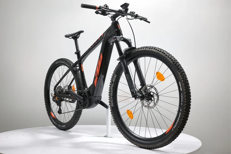 KTM Macina Team 792 2023 T.L