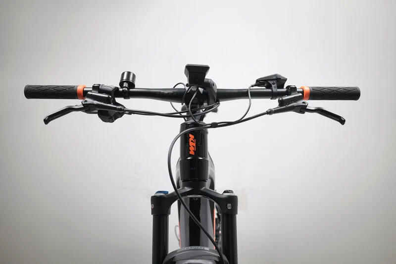 KTM Macina Team 792 2023 T.L