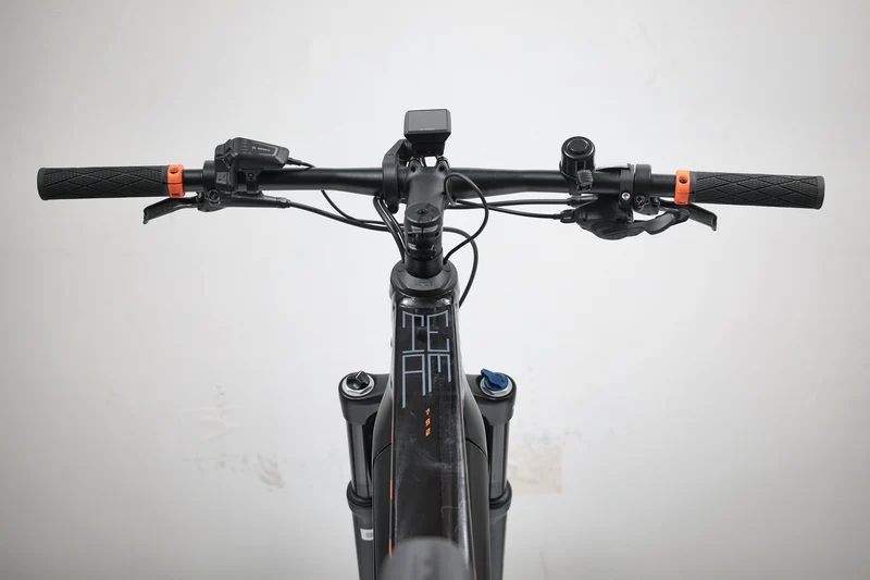 KTM Macina Team 792 2023 T.L