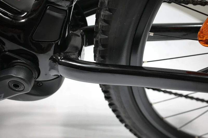 KTM Macina Team 792 2023 T.L