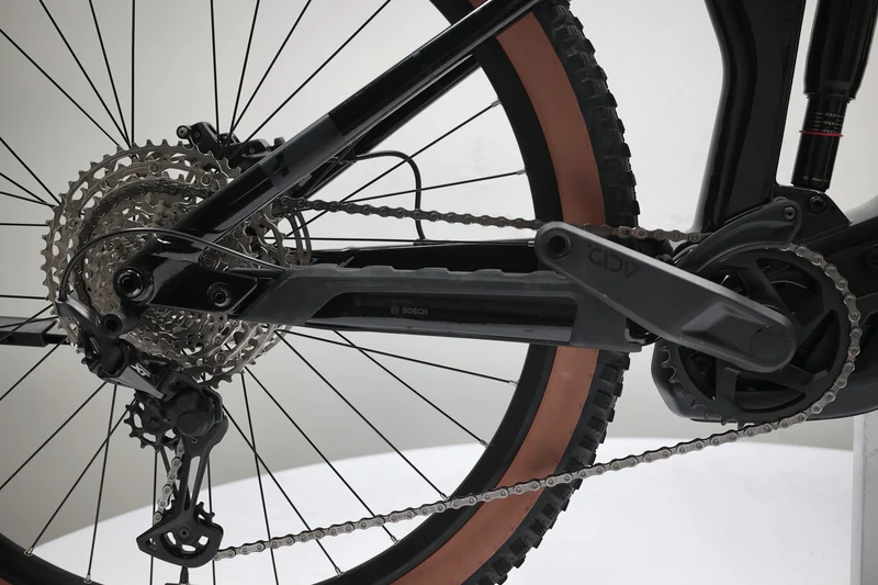 CUBE Stereo Hybrid 140 HPC Race 750 2024 T.M