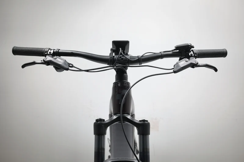 CUBE Stereo Hybrid 140 HPC Race 750 2024 T.M