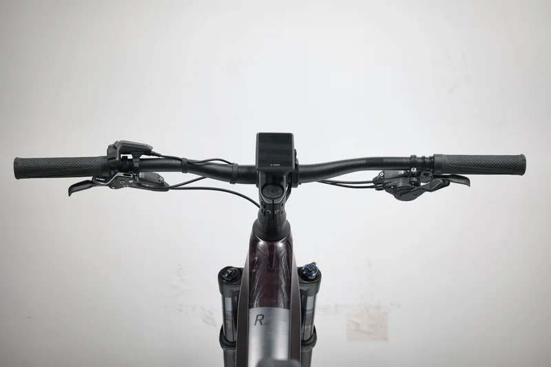CUBE Stereo Hybrid 140 HPC Race 750 2024 T.M