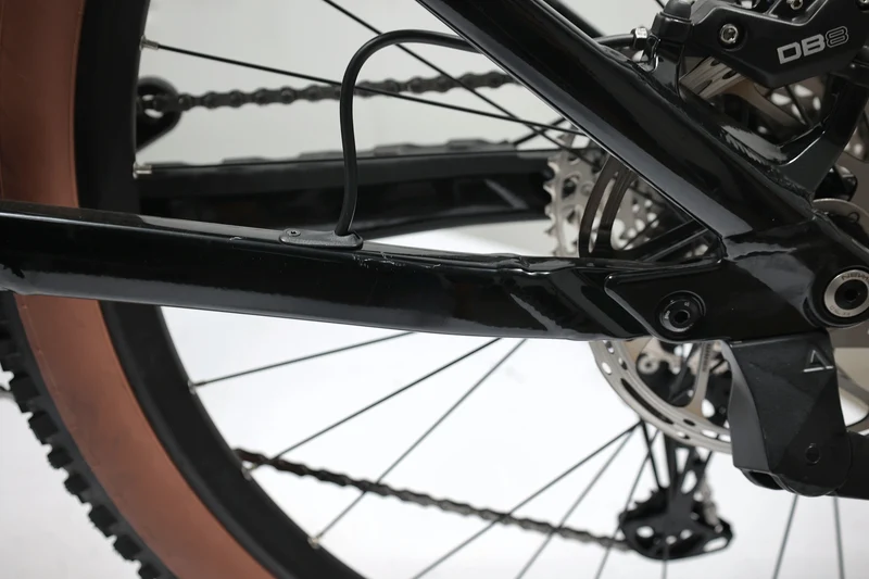 CUBE Stereo Hybrid 140 HPC Race 750 2024 T.M
