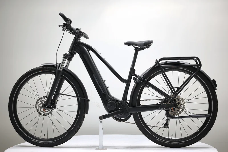 GIANT Explore E+ 2 STA 2023 T.S