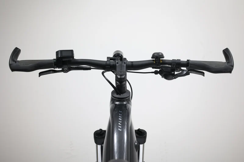 GIANT Explore E+ 2 STA 2023 T.S