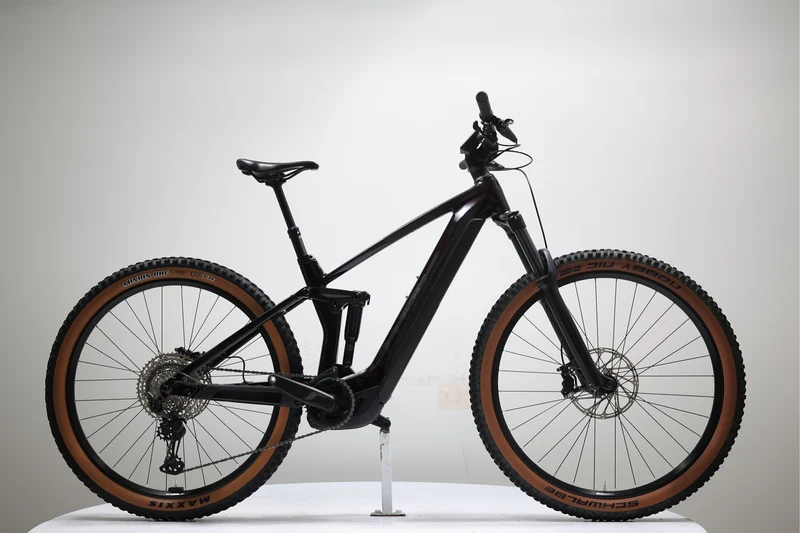 CUBE Stereo Hybrid 140 HPC Race 750 2024 T.M