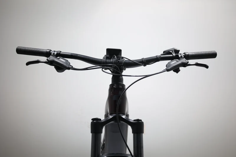 CUBE Stereo Hybrid 140 HPC Race 750 2024 T.M