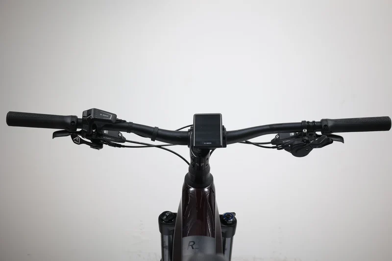 CUBE Stereo Hybrid 140 HPC Race 750 2024 T.M