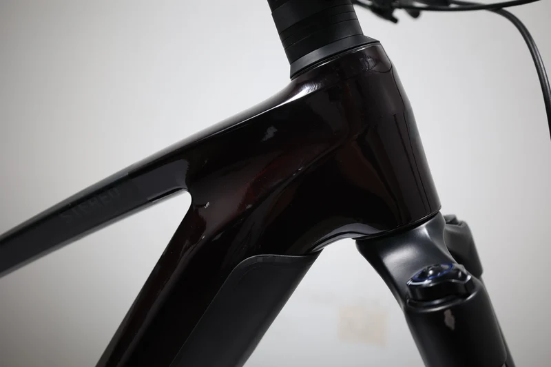 CUBE Stereo Hybrid 140 HPC Race 750 2024 T.M