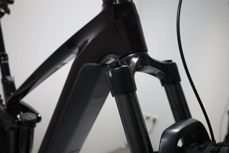 CUBE Stereo Hybrid 140 HPC Race 750 2024 T.M