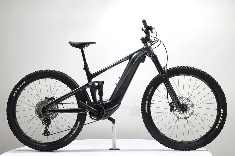 GIANT Trance X E+ 3 2022 T.M