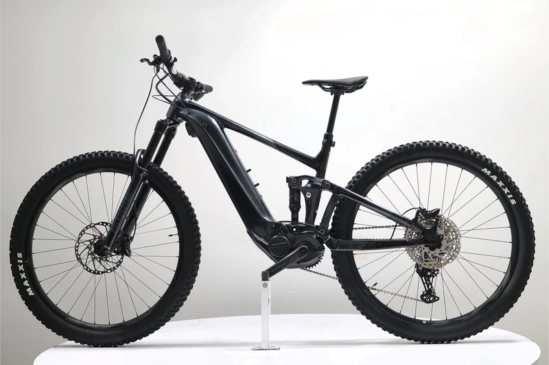 GIANT Trance X E+ 3 2022 T.M