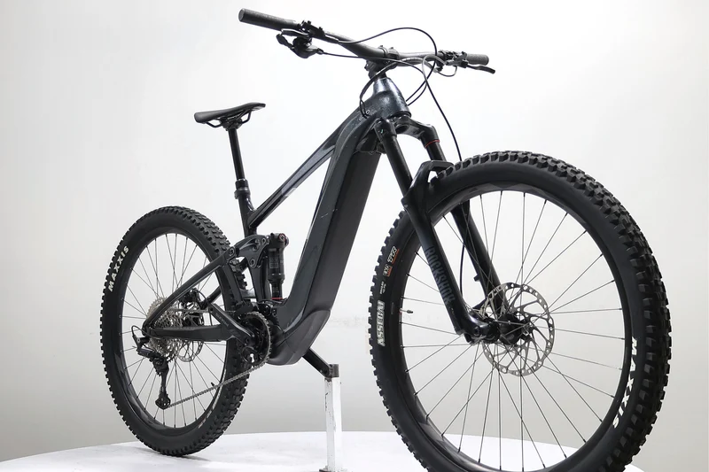 GIANT Trance X E+ 3 2022 T.M