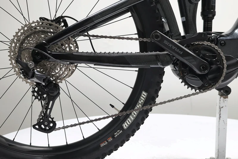 GIANT Trance X E+ 3 2022 T.M