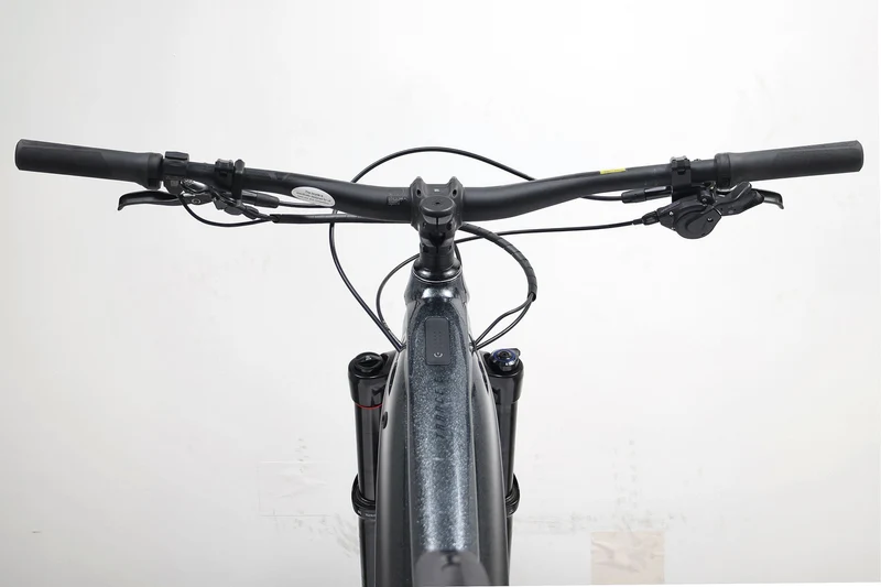 GIANT Trance X E+ 3 2022 T.M