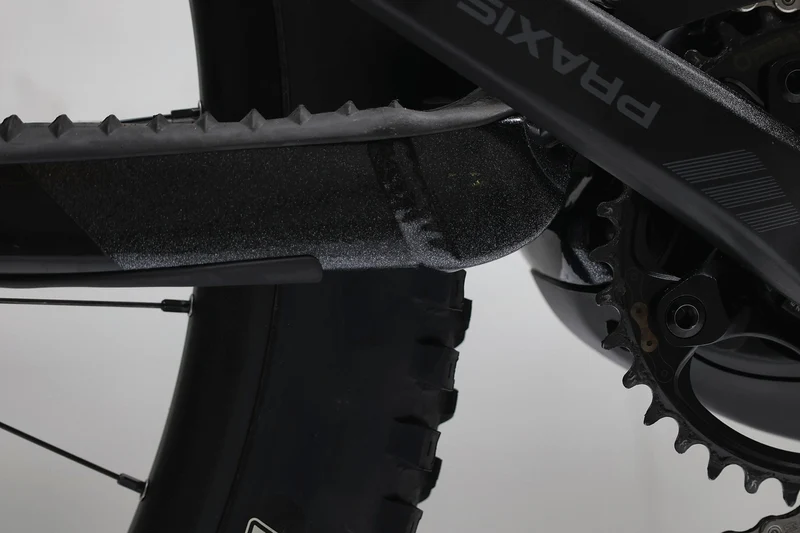 GIANT Trance X E+ 3 2022 T.M