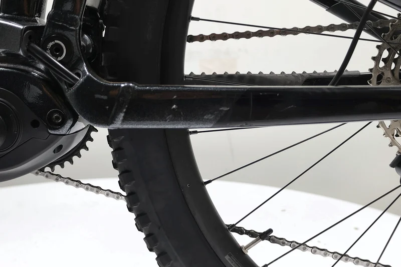 GIANT Trance X E+ 3 2022 T.M