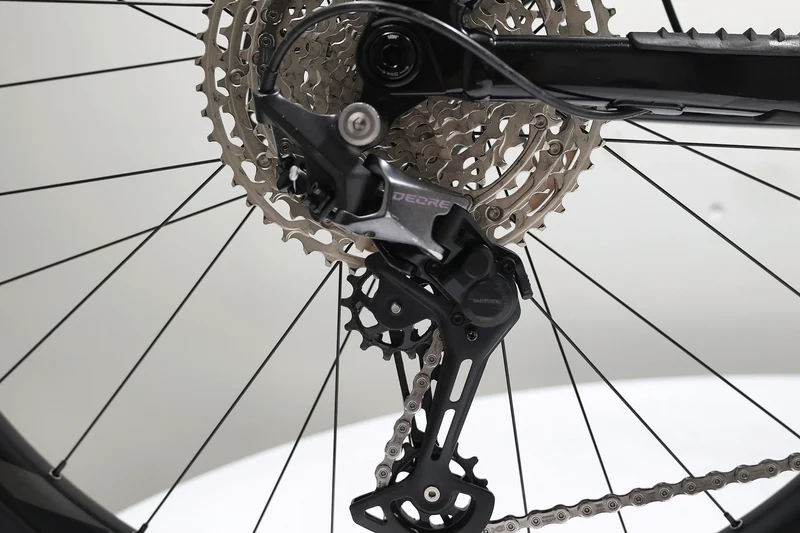 GIANT Trance X E+ 3 2022 T.M