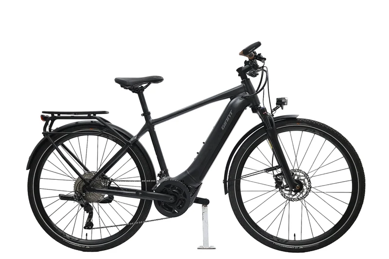 GIANT Explore E+ 1 GTS 2022 T.M