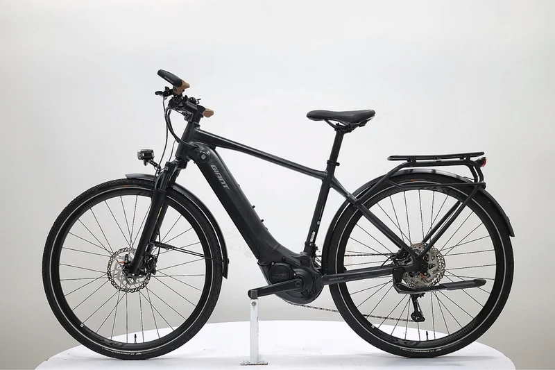 GIANT Explore E+ 1 GTS 2022 T.M