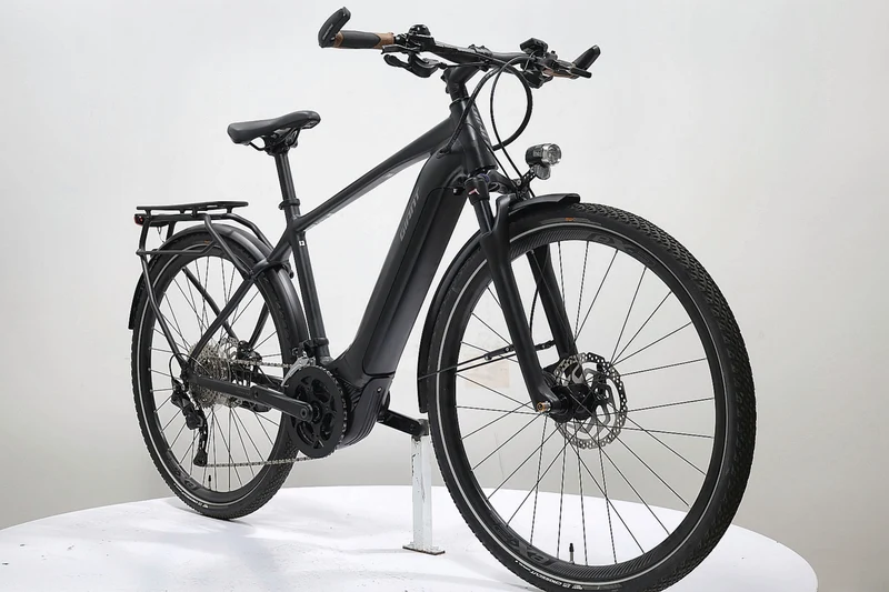 GIANT Explore E+ 1 GTS 2022 T.M