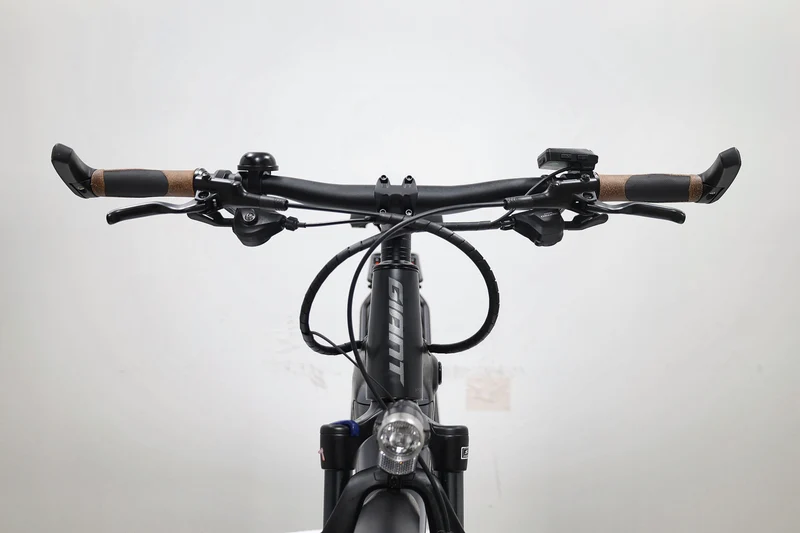 GIANT Explore E+ 1 GTS 2022 T.M