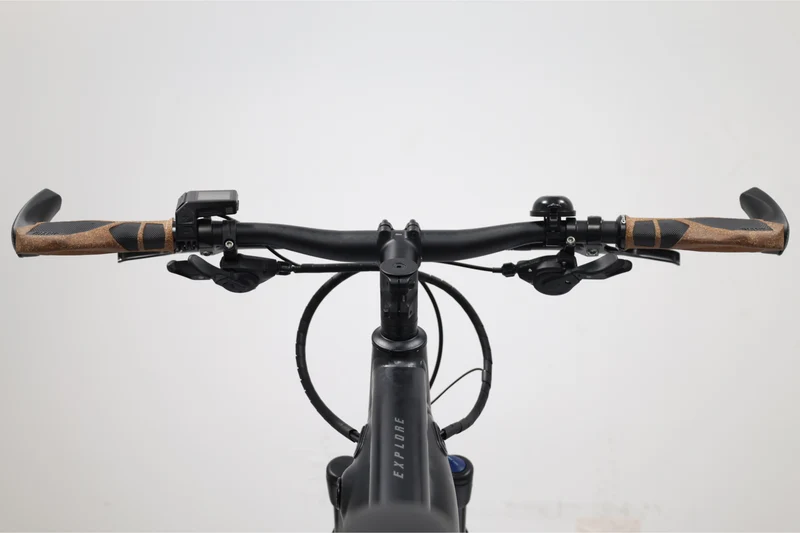 GIANT Explore E+ 1 GTS 2022 T.M