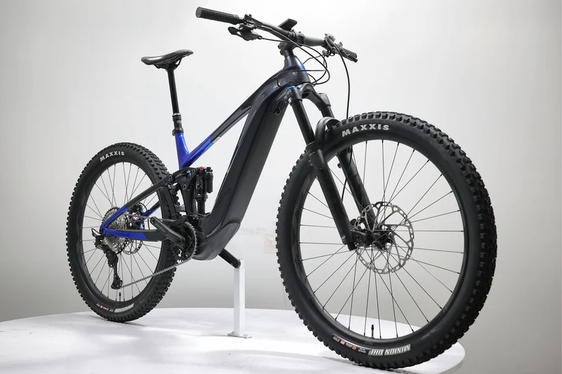 GIANT Trance X E+1 2024 T.L