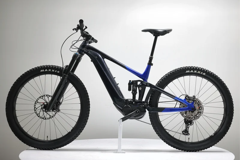 GIANT Trance X E+1 2024 T.L