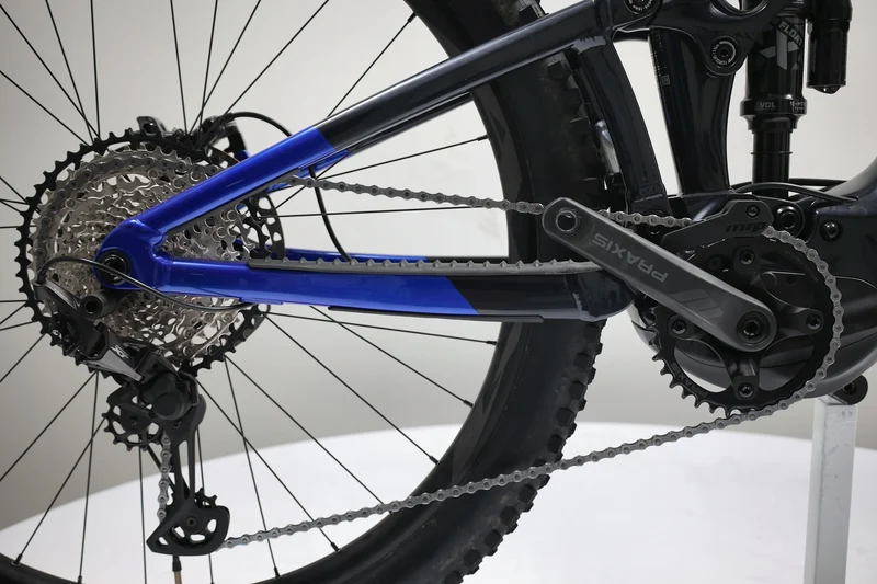 GIANT Trance X E+1 2024 T.L