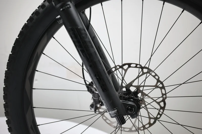 GIANT Trance X E+1 2024 T.L