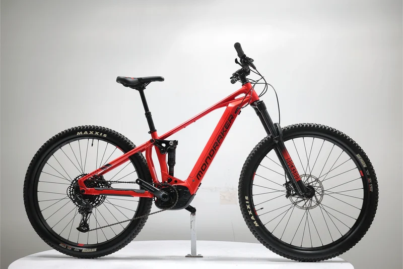 MONDRAKER Chaser 2021 T.S