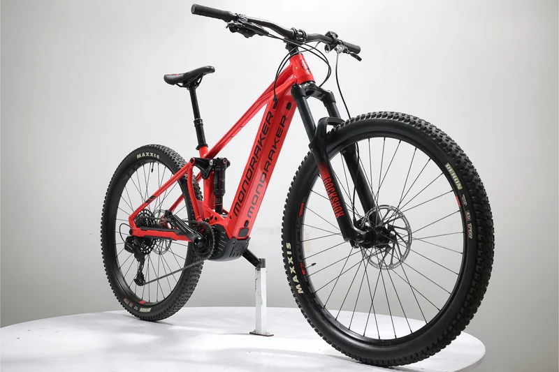 MONDRAKER Chaser 2021 T.S