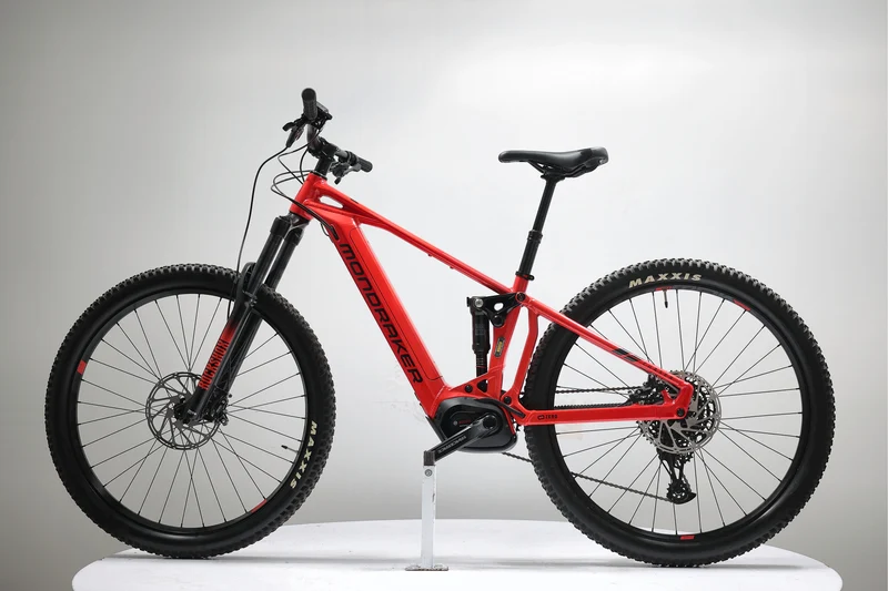 MONDRAKER Chaser 2021 T.S