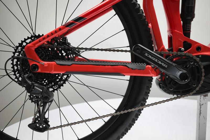 MONDRAKER Chaser 2021 T.S