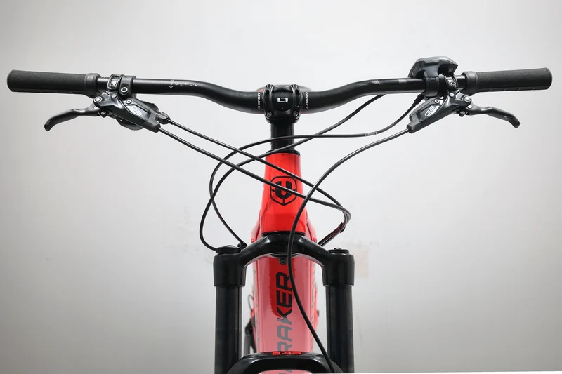 MONDRAKER Chaser 2021 T.S