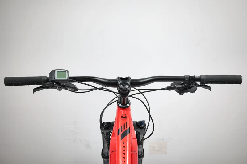 MONDRAKER Chaser 2021 T.S